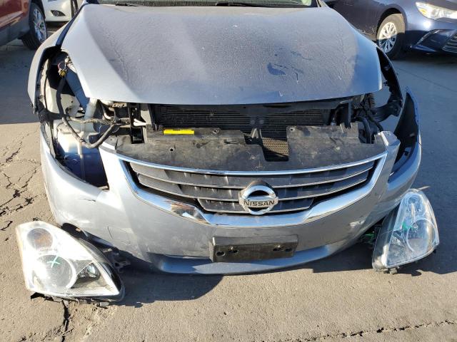 Photo 9 from auction – 2012 NISSAN ALTIMA BAS with VIN 1N4AL2AP4CC133923