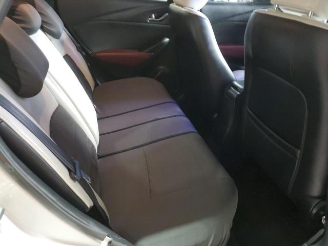 Photo 6 from auction – 2017 MAZDA CX-3 GRAND with VIN JM1DKFD79H0175462