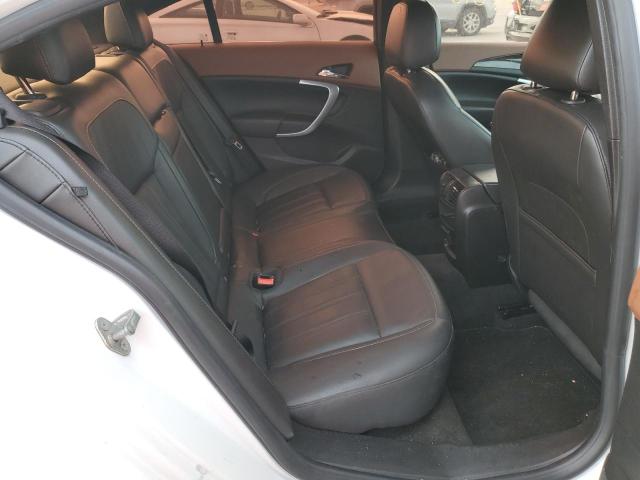 Photo 6 from auction – 2015 BUICK REGAL PREM with VIN 2G4GN5EX5F9152904