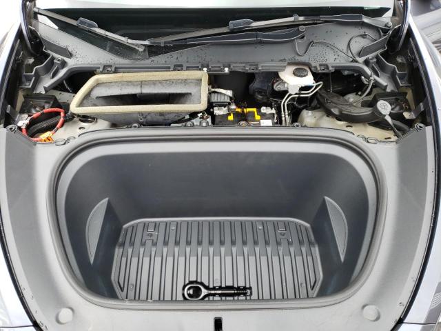 Photo 7 from auction – 2021 TESLA MODEL Y with VIN 5YJYGAEE3MF178923