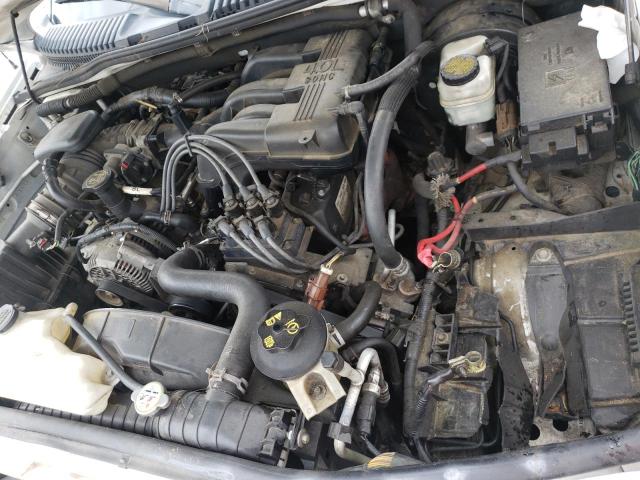 Photo 7 from auction – 2006 FORD EXPLORER E with VIN 1FMEU64E86UA36681