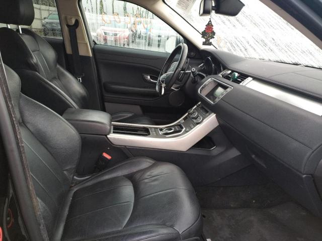 Photo 5 from auction – 2016 LAND ROVER RANGE ROVE with VIN SALVP2BG0GH079438