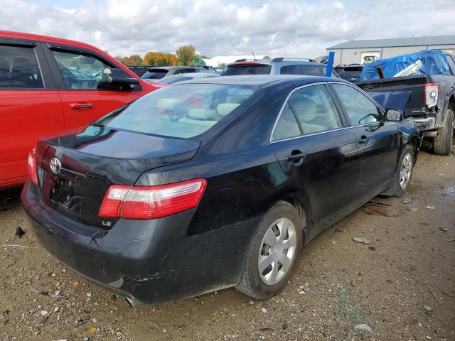 Photo 4 from auction – 2007 TOYOTA CAMRY CE with VIN 4T1BE46K67U118823