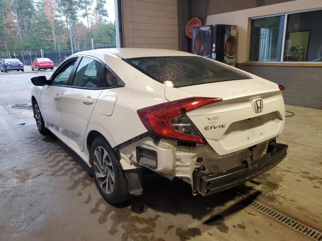 Photo 3 from auction – 2016 HONDA CIVIC EX with VIN 19XFC2F71GE002004