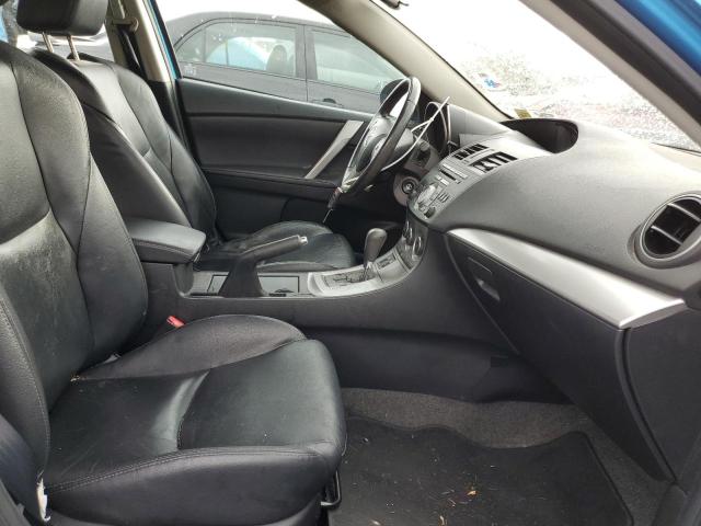 Photo 5 from auction – 2010 MAZDA 3 S with VIN JM1BL1H67A1342023