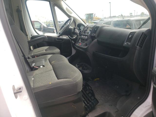 Photo 5 from auction – 2018 RAM PROMASTER with VIN 3C6TRVBG4JE106851