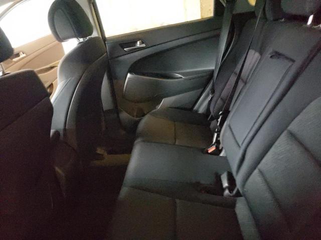 Photo 6 from auction – 2016 HYUNDAI TUCSON LIM with VIN KM8J3CA49GU210688