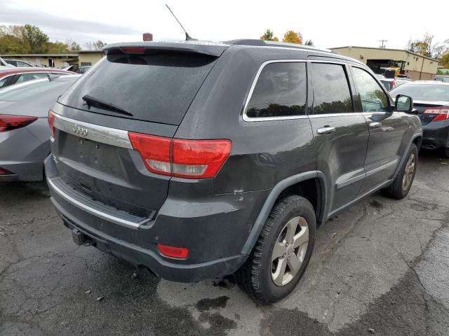 Photo 4 from auction – 2011 JEEP GRAND CHER with VIN 1J4RR5GT1BC552144