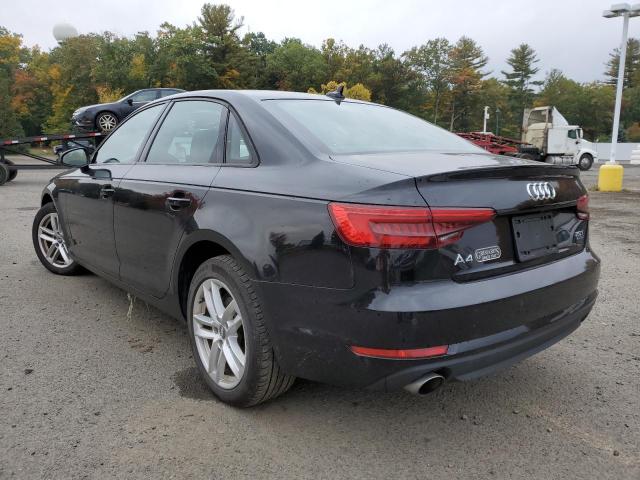 Photo 3 from auction – 2017 AUDI A4 PREMIUM with VIN WAUANAF43HN012533