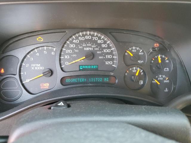 Photo 8 from auction – 2004 CHEVROLET SILVERADO with VIN 1GCEC19X04Z188409