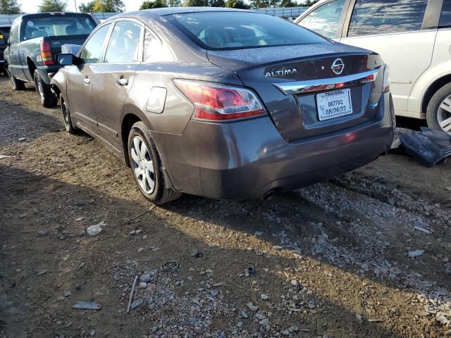 Photo 3 from auction – 2014 NISSAN ALTIMA 2.5 with VIN 1N4AL3AP1EC119390