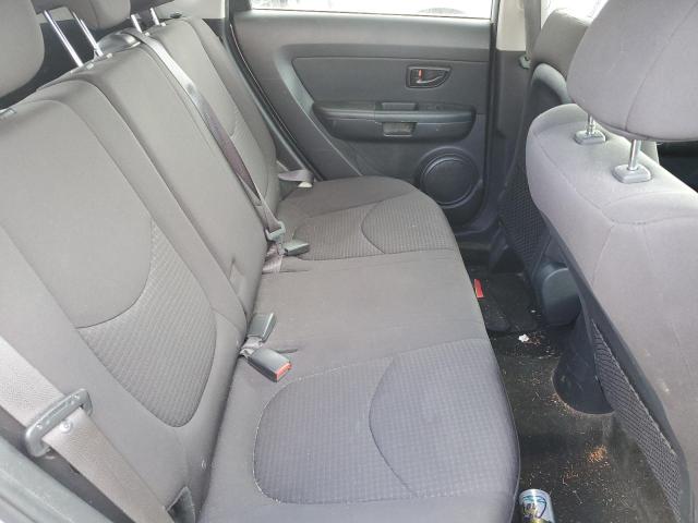 Photo 6 from auction – 2013 KIA SOUL with VIN KNDJT2A5XD7511505