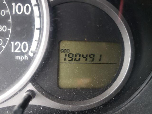 Photo 8 from auction – 2011 MAZDA MAZDA2 with VIN JM1DE1HZXB0102971