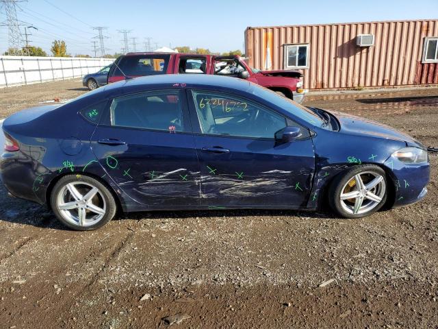 Photo 9 from auction – 2015 DODGE DART SXT with VIN 1C3CDFBB1FD253725