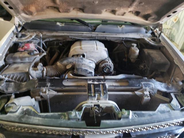 Photo 7 from auction – 2013 CHEVROLET SILVERADO with VIN 3GCPCSE05DG107928