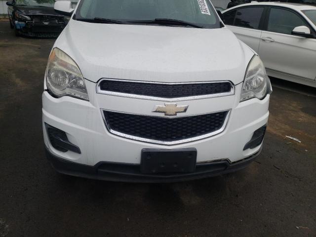 Photo 7 from auction – 2013 CHEVROLET EQUINOX LT with VIN 2GNFLEEK0D6285294