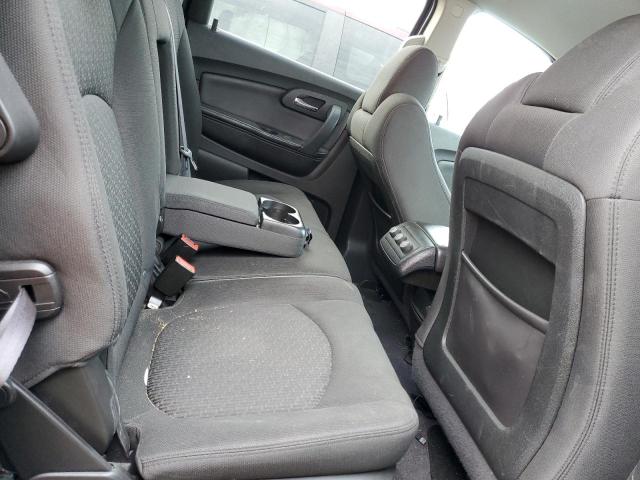 Photo 6 from auction – 2012 CHEVROLET TRAVERSE L with VIN 1GNKVGED7CJ167900