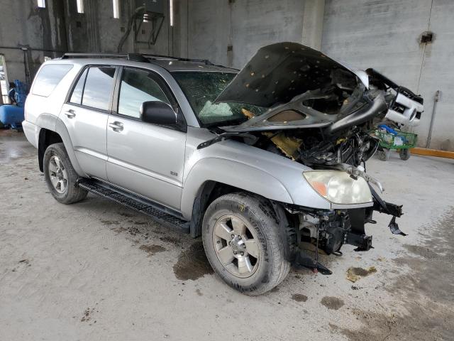 Photo 1 from auction – 2004 TOYOTA 4RUNNER SR with VIN JTEZU14R248009456