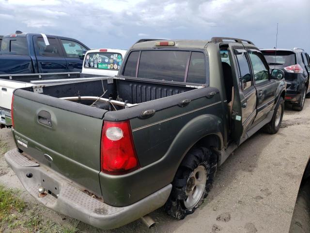 Photo 4 from auction – 2001 FORD EXPLORER S with VIN 1FMZU67E81UC68977