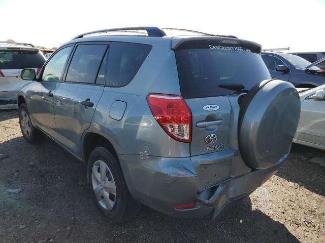 Photo 3 from auction – 2008 TOYOTA RAV4 with VIN JTMZD33V186078753