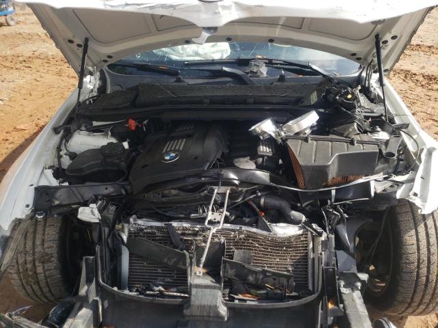 Photo 7 from auction – 2011 BMW 328 I with VIN WBAPH7G55BNM58041