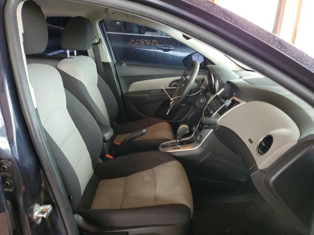 Photo 5 from auction – 2016 CHEVROLET CRUZE LIMI with VIN 1G1PC5SH9G7199520