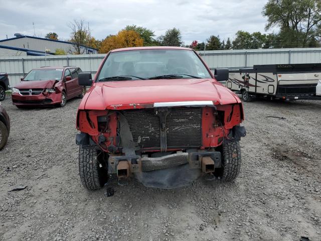 Zdjęcie 9 z aukcji – 2007 FORD F150 z VIN 1FTPX04577KC58837
