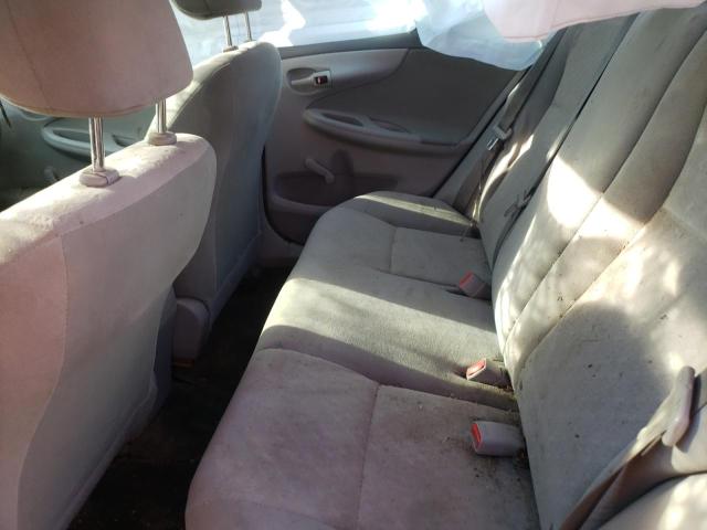 Photo 6 from auction – 2009 TOYOTA COROLLA BA with VIN 2T1BU40E99C080238