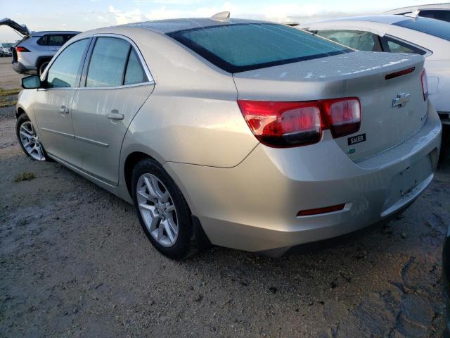 Photo 3 from auction – 2015 CHEVROLET MALIBU 1LT with VIN 1G11C5SL8FF114827