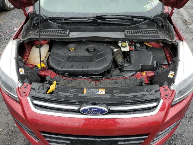 Photo 7 from auction – 2014 FORD ESCAPE TIT with VIN 1FMCU9J96EUB53948