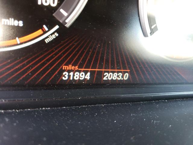 Photo 8 from auction – 2012 BMW 650 I with VIN WBALZ3C51CC397598
