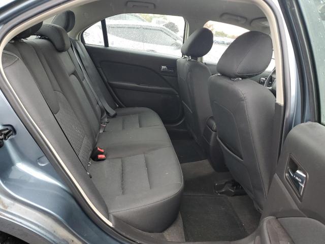 Photo 6 from auction – 2011 FORD FUSION SE with VIN 3FAHP0HA5BR340247