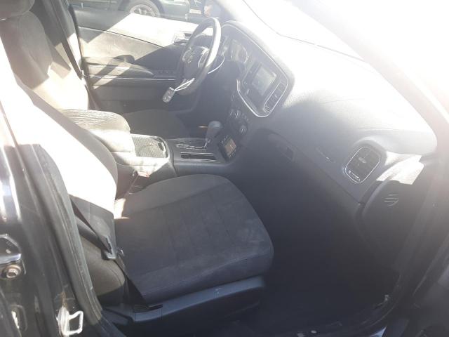 Photo 5 from auction – 2013 DODGE CHARGER SE with VIN 2C3CDXBG7DH663995