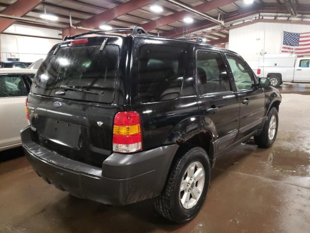 Photo 4 from auction – 2006 FORD ESCAPE XLT with VIN 1FMYU93136KC22797