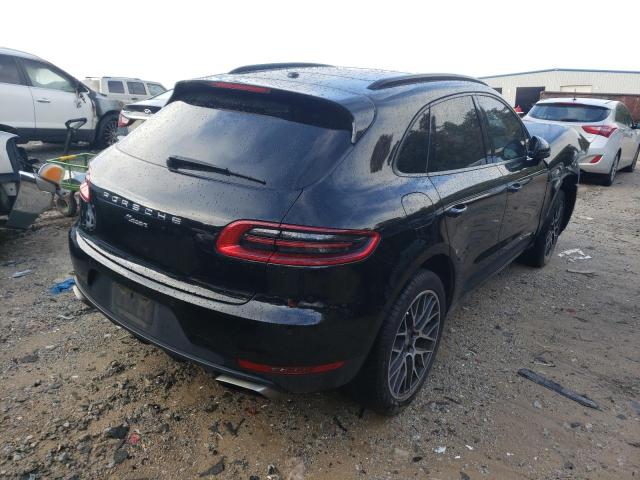 Photo 4 from auction – 2017 PORSCHE MACAN with VIN WP1AA2A56HLB81704