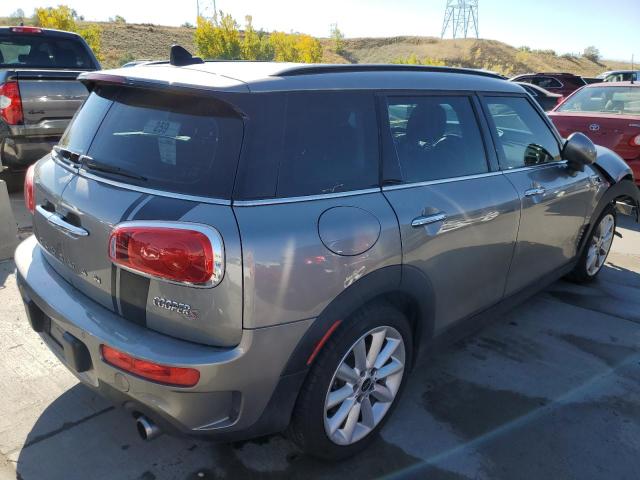 Photo 4 from auction – 2017 MINI COOPER S C with VIN WMWLU5C52H2E82864