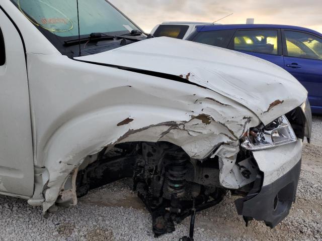 Photo 9 from auction – 2019 NISSAN FRONTIER S with VIN 1N6BD0CT6KN706380
