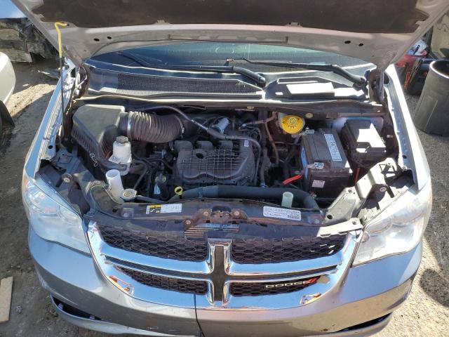 Photo 12 from auction – 2018 DODGE GRAND CARA with VIN 2C4RDGBG7JR330000