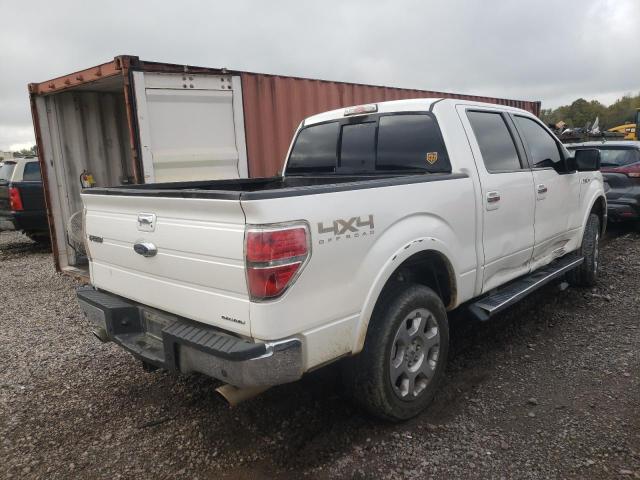 Photo 4 from auction – 2011 FORD F150 SUPER with VIN 1FTFW1EF5BFD02802