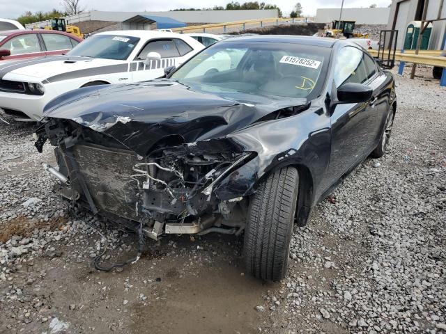 Photo 2 from auction – 2011 INFINITI G37 BASE with VIN JN1CV6EKXBM213337