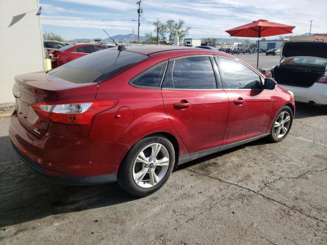 Photo 3 from auction – 2014 FORD FOCUS SE with VIN 1FADP3F22EL218413