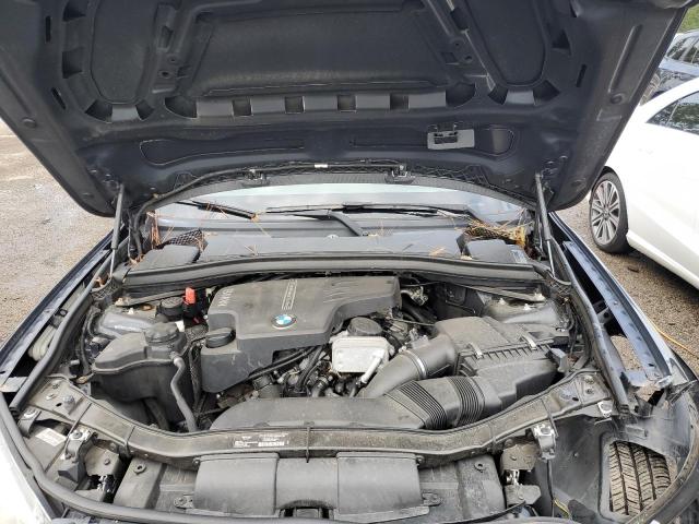 Photo 7 from auction – 2014 BMW X1 SDRIVE2 with VIN WBAVM1C57EVW48949