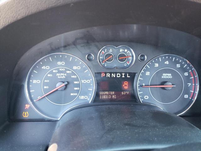Photo 8 from auction – 2007 PONTIAC TORRENT with VIN 2CKDL63F676091989