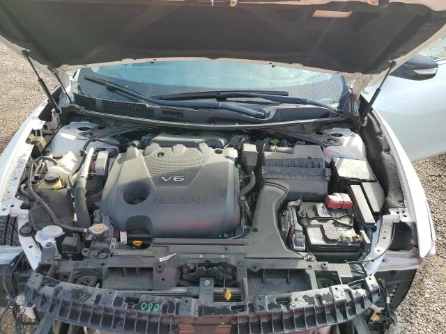 Photo 7 from auction – 2017 NISSAN MAXIMA 3.5 with VIN 1N4AA6AP2HC411416