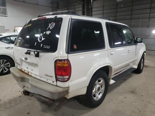 Photo 4 from auction – 2000 FORD EXPLORER L with VIN 1FMZU85P1YZB37676