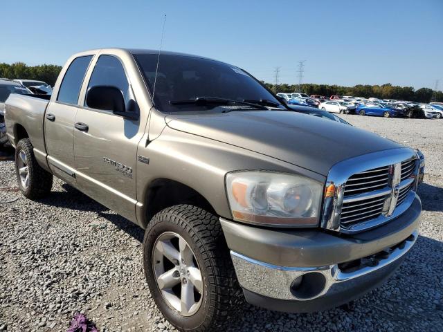 DODGE RAM 1500 S 2006 with VIN 1D7HU18206S559747 - Photo from auction