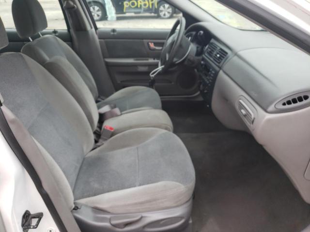 Photo 5 from auction – 2001 FORD TAURUS SE with VIN 1FAFP58U31G188344