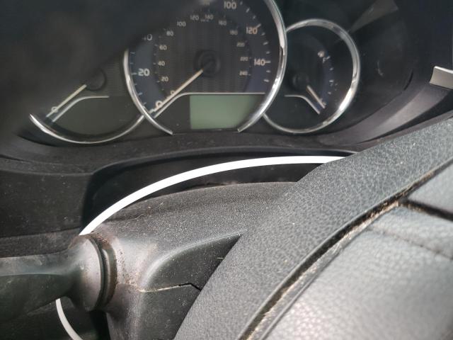 Photo 8 from auction – 2016 TOYOTA COROLLA L with VIN 2T1BURHE7GC540169