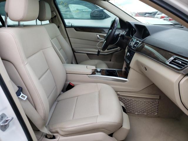Photo 5 from auction – 2014 MERCEDES-BENZ E 350 with VIN WDDHF5KB7EA887794