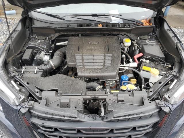Photo 7 from auction – 2022 SUBARU FORESTER S with VIN JF2SKAJC4NH401711